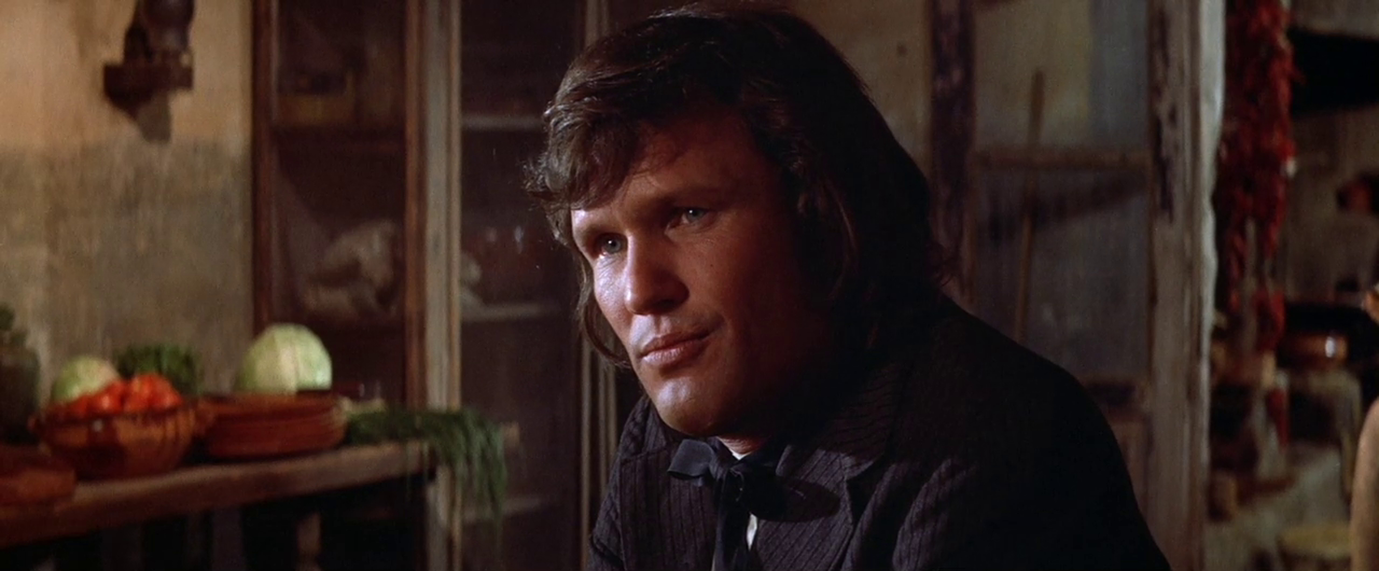 Pat Garrett and Billy the Kid (1973) Pat Garrett and Billy the Kid (1973)