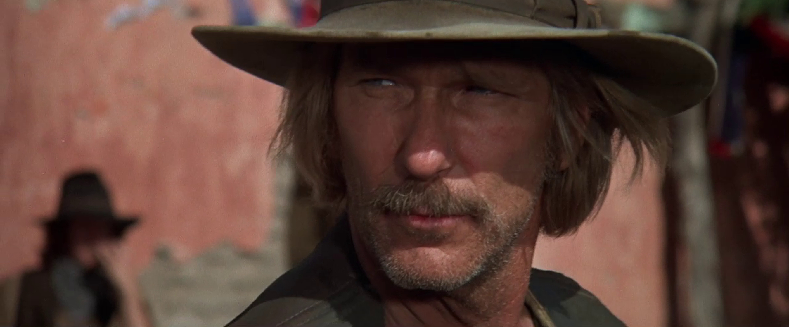 Pat Garrett and Billy the Kid (1973) Pat Garrett and Billy the Kid (1973)