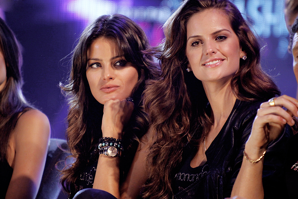 Isabeli Fontana