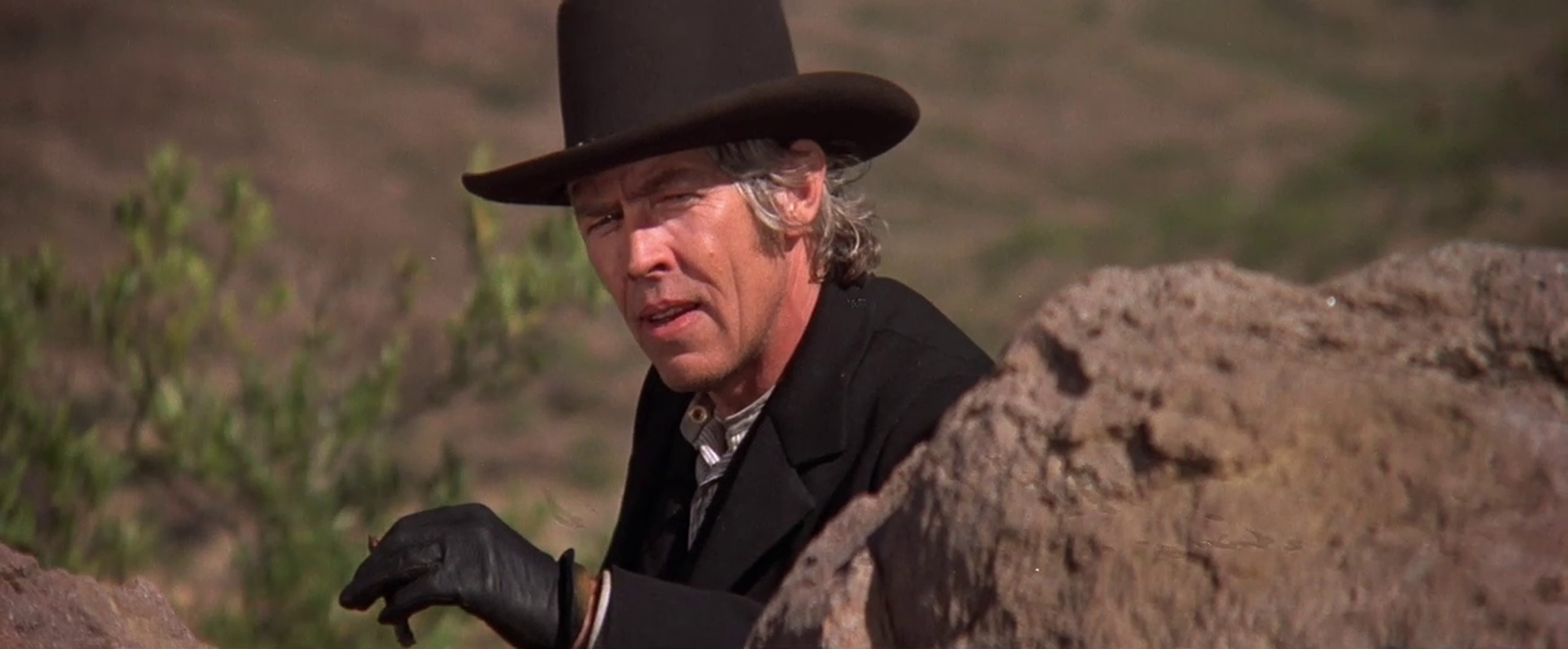 Pat Garrett and Billy the Kid (1973) Pat Garrett and Billy the Kid (1973)