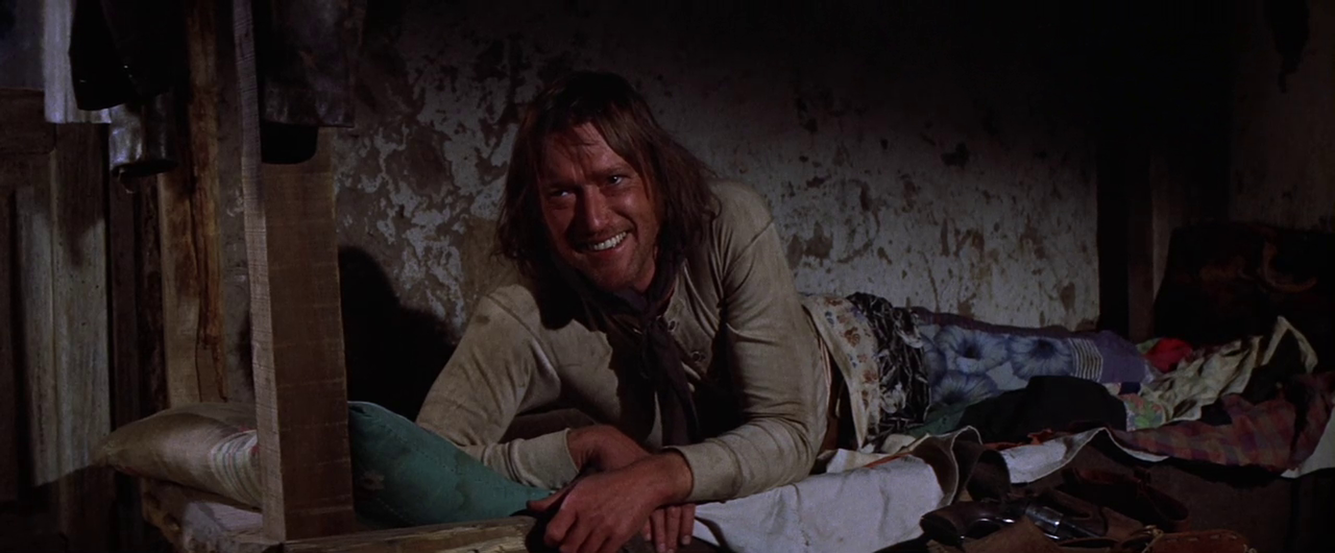 Pat Garrett and Billy the Kid (1973) Pat Garrett and Billy the Kid (1973)