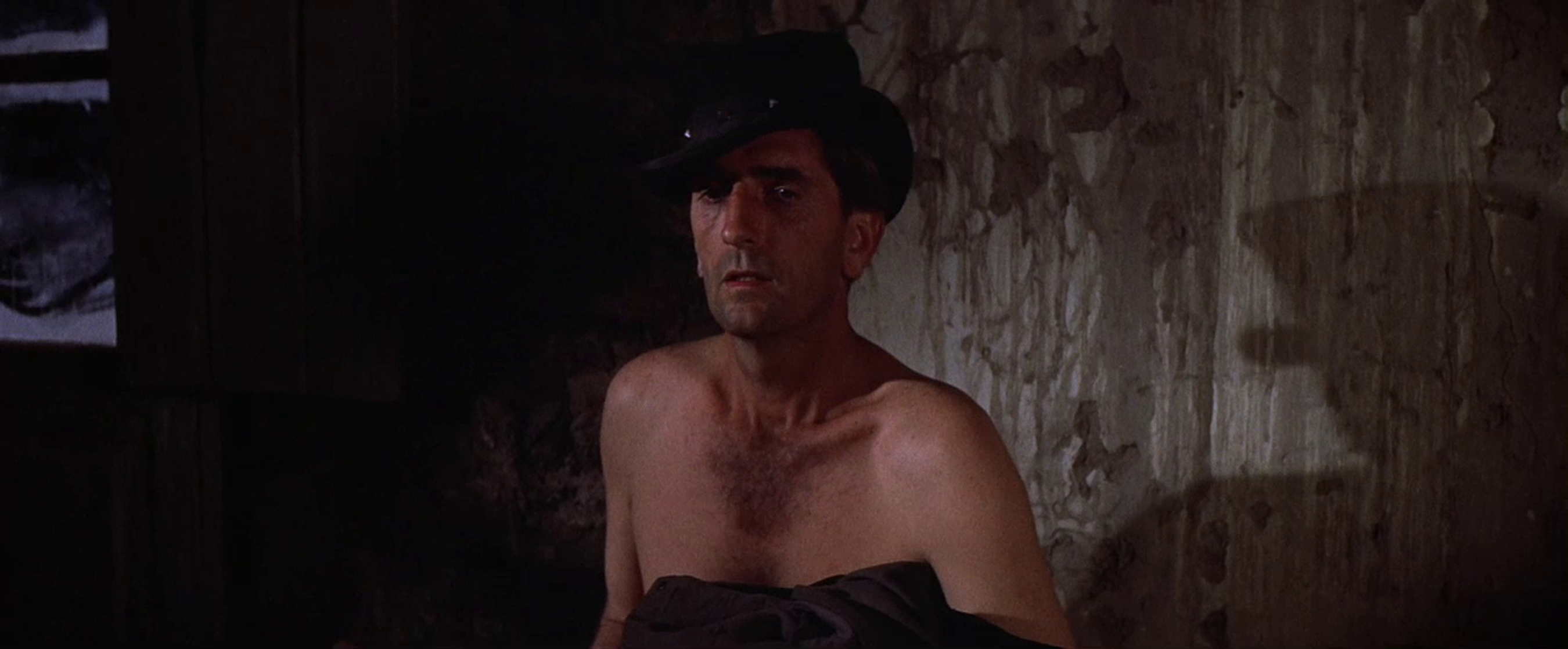 Pat Garrett and Billy the Kid (1973) Pat Garrett and Billy the Kid (1973)