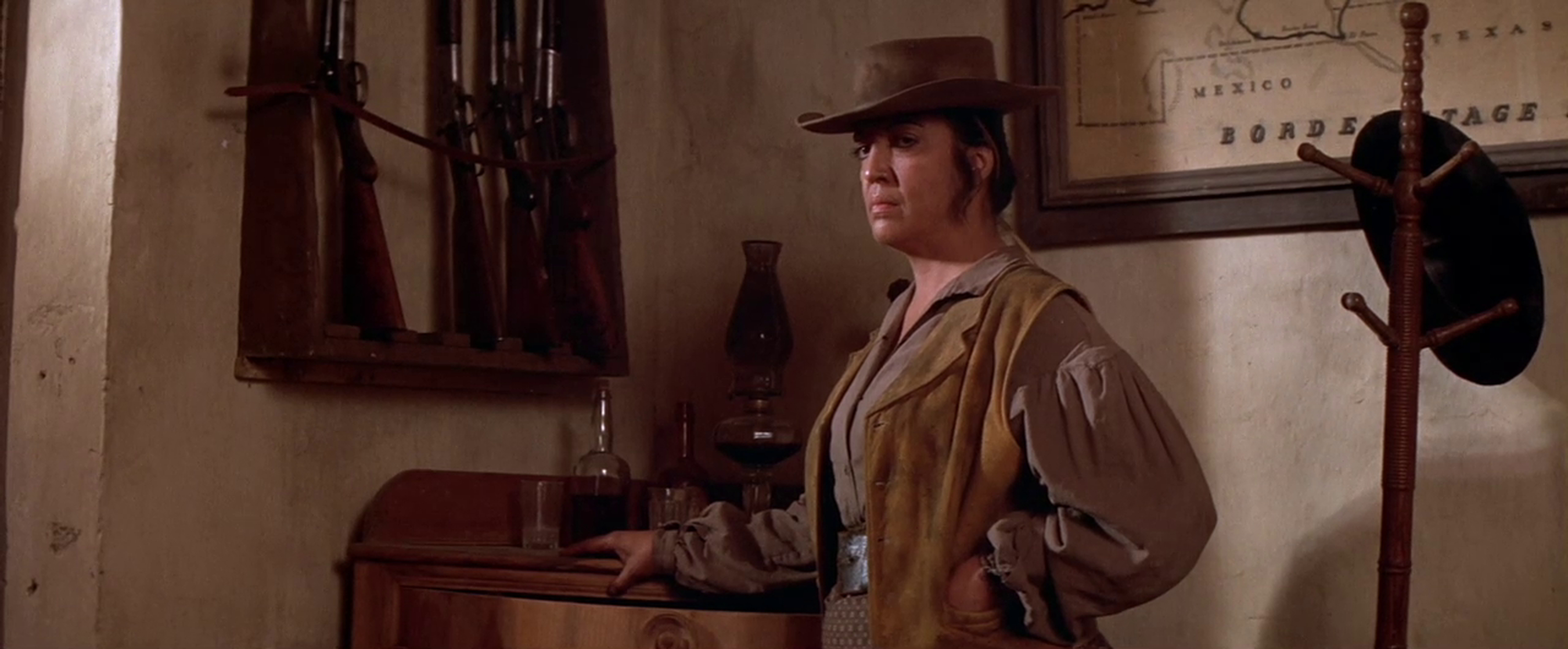 Pat Garrett and Billy the Kid (1973) Pat Garrett and Billy the Kid (1973)