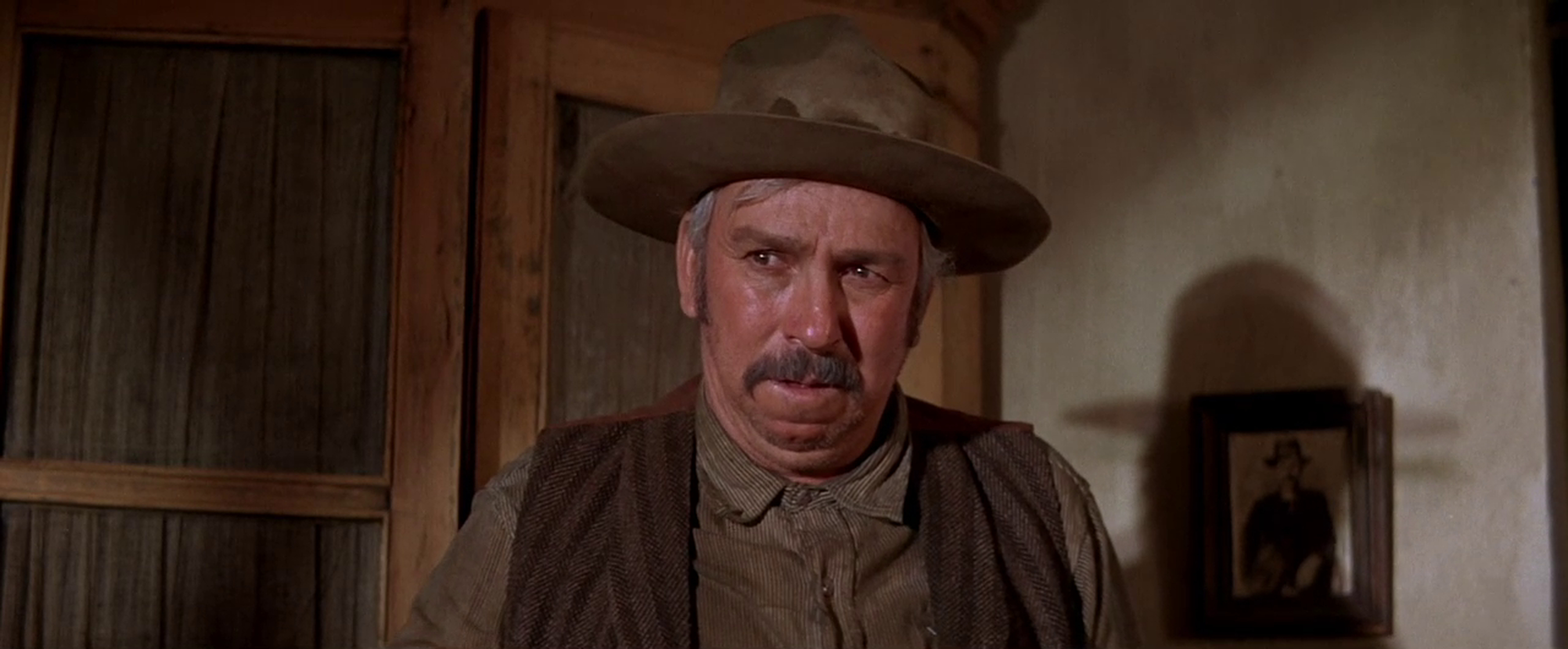 Pat Garrett and Billy the Kid (1973) Pat Garrett and Billy the Kid (1973)