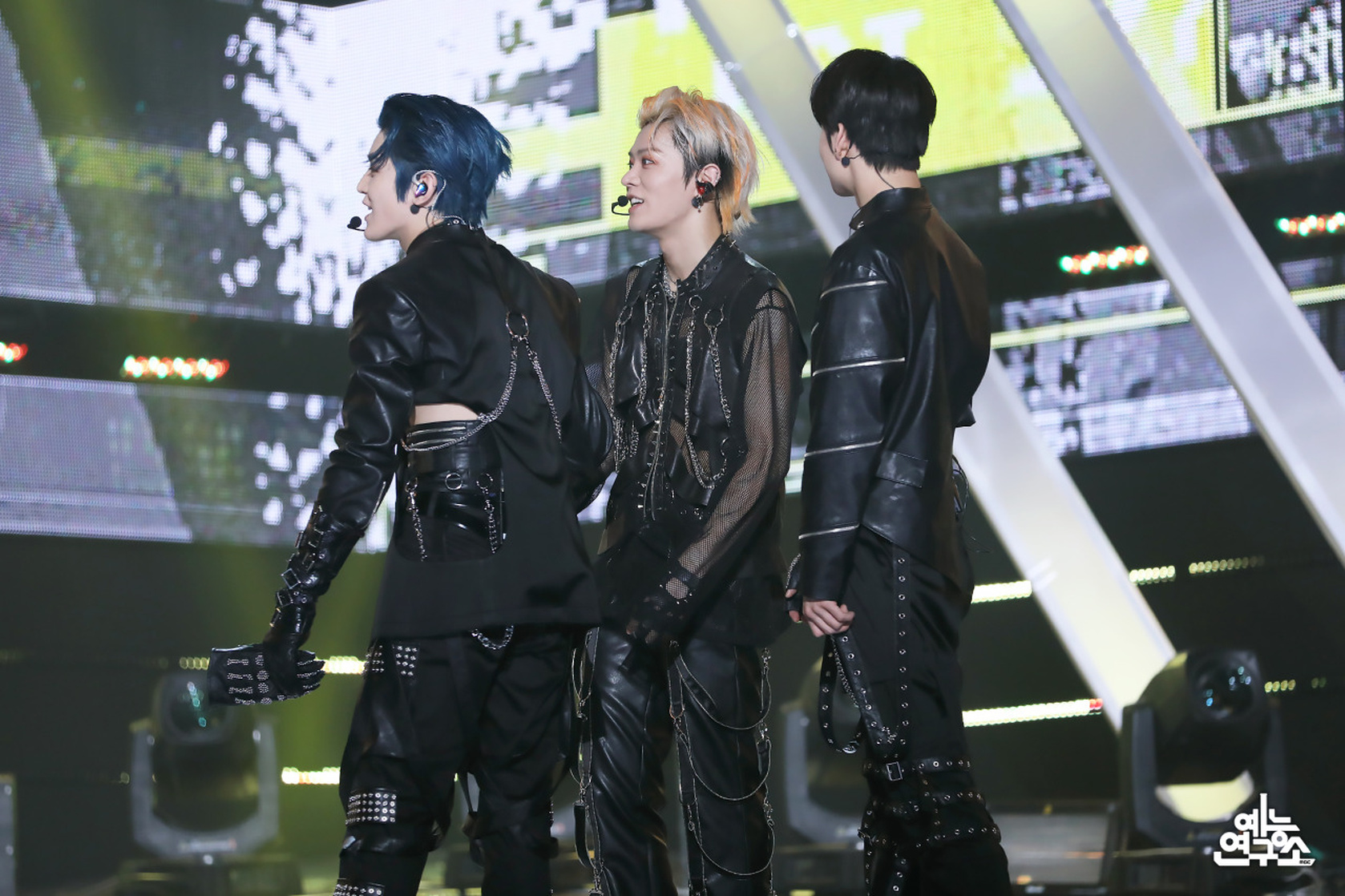 NCT 127