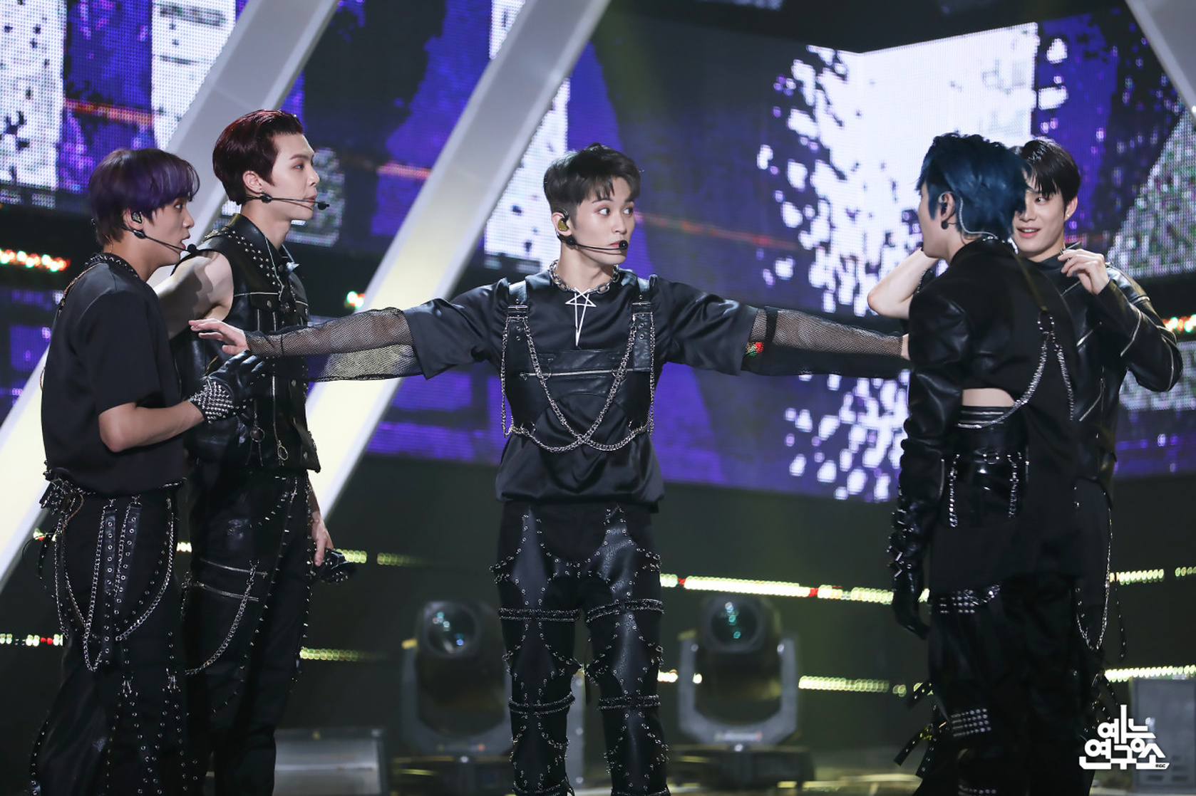 NCT 127