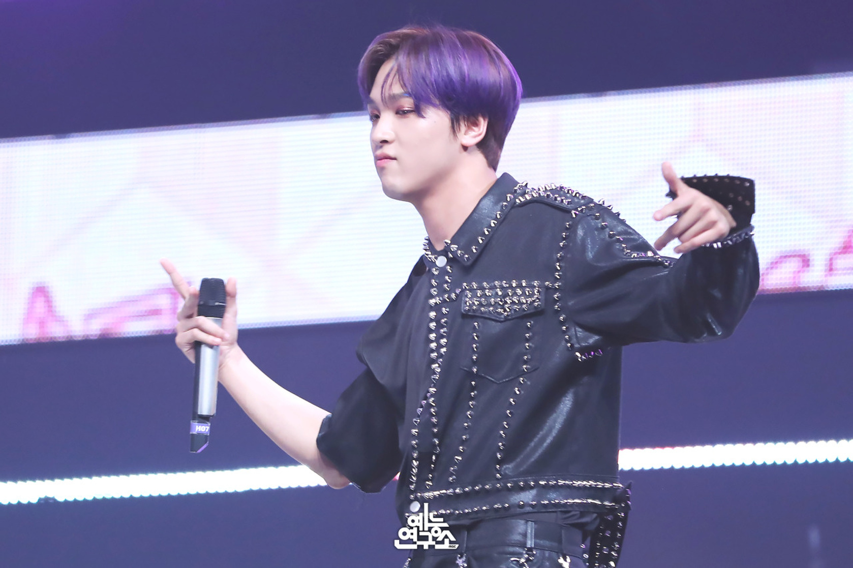 Haechan