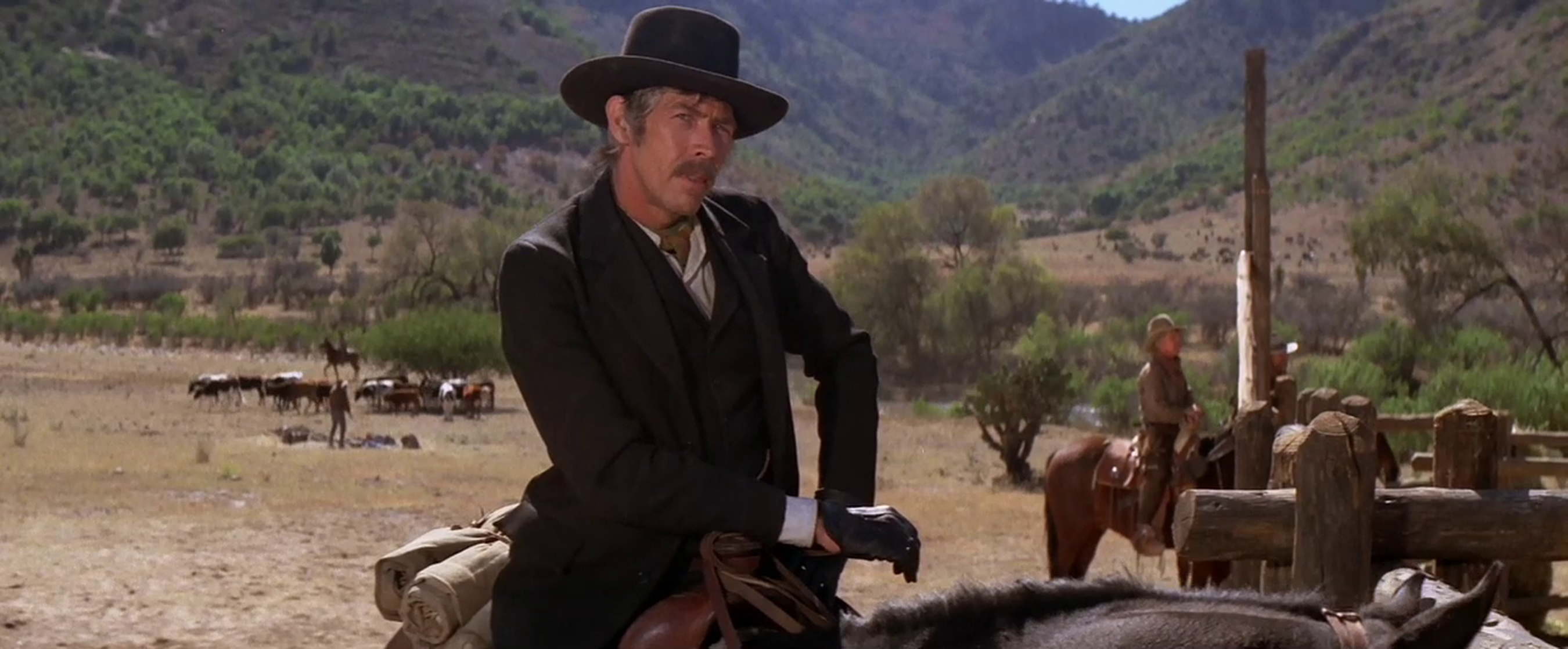 Pat Garrett and Billy the Kid (1973)