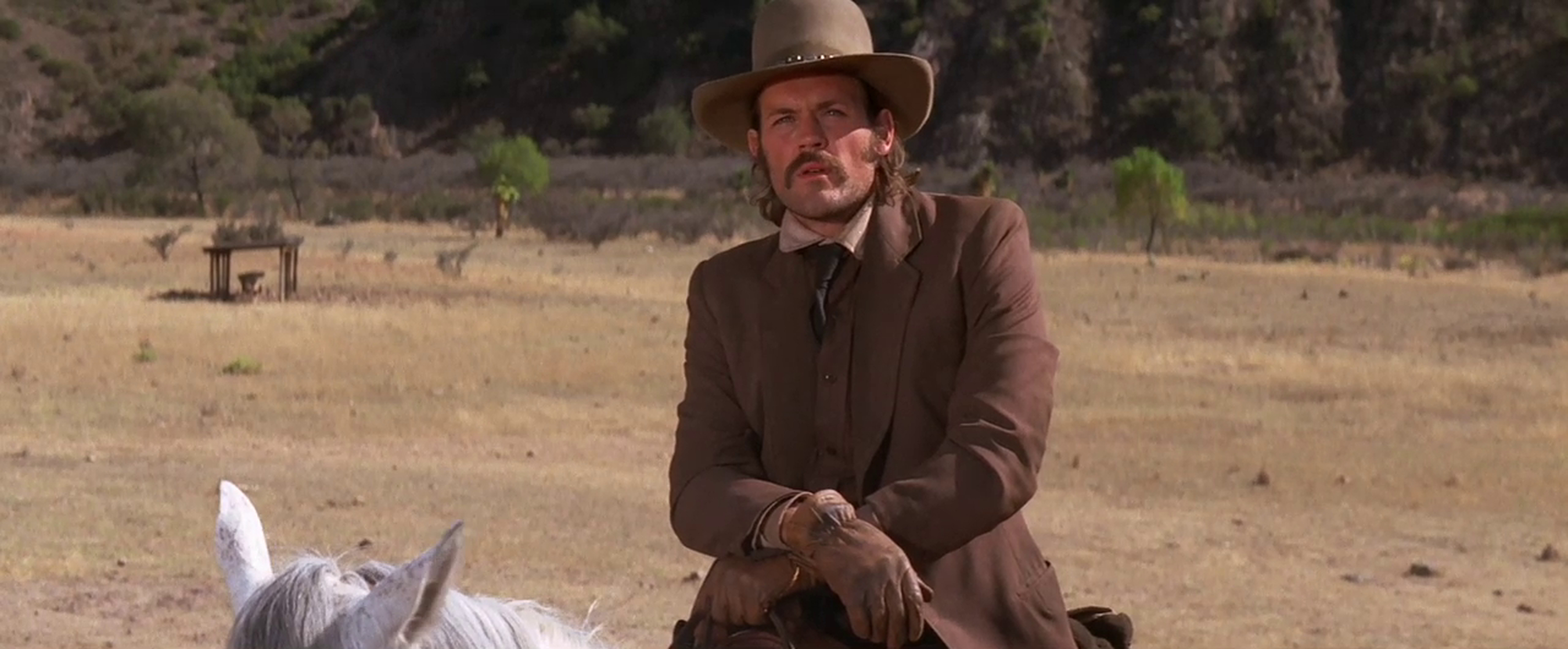 Pat Garrett and Billy the Kid (1973)