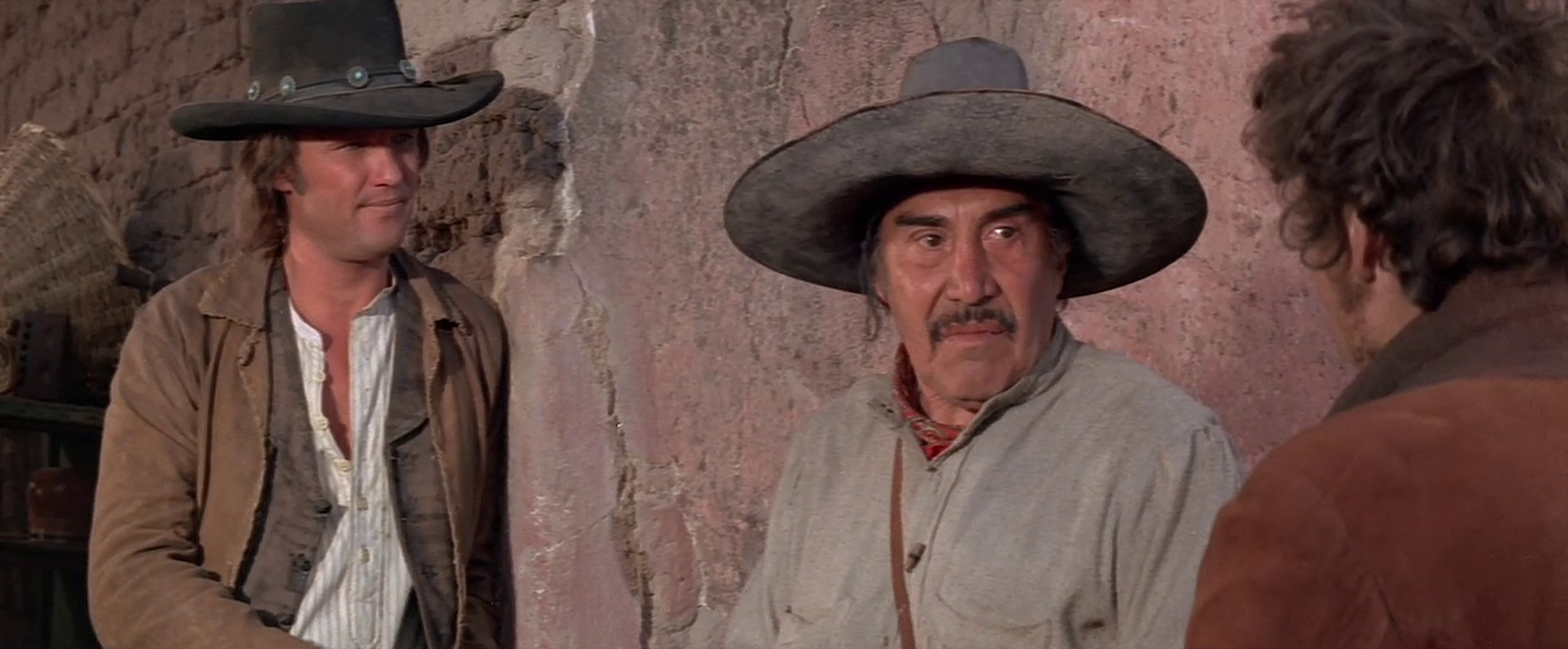 Pat Garrett and Billy the Kid (1973)