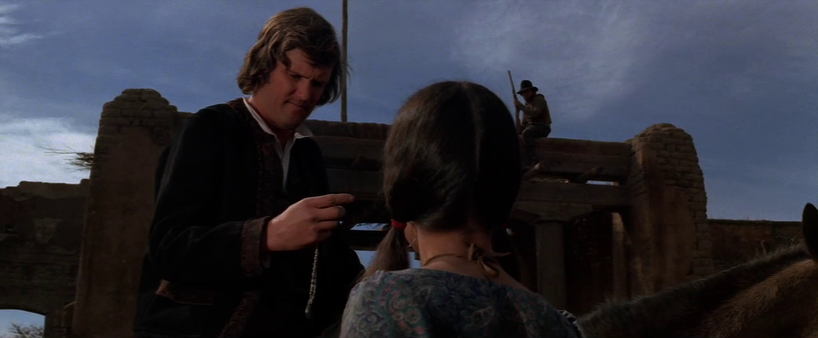 Pat Garrett and Billy the Kid (1973)
