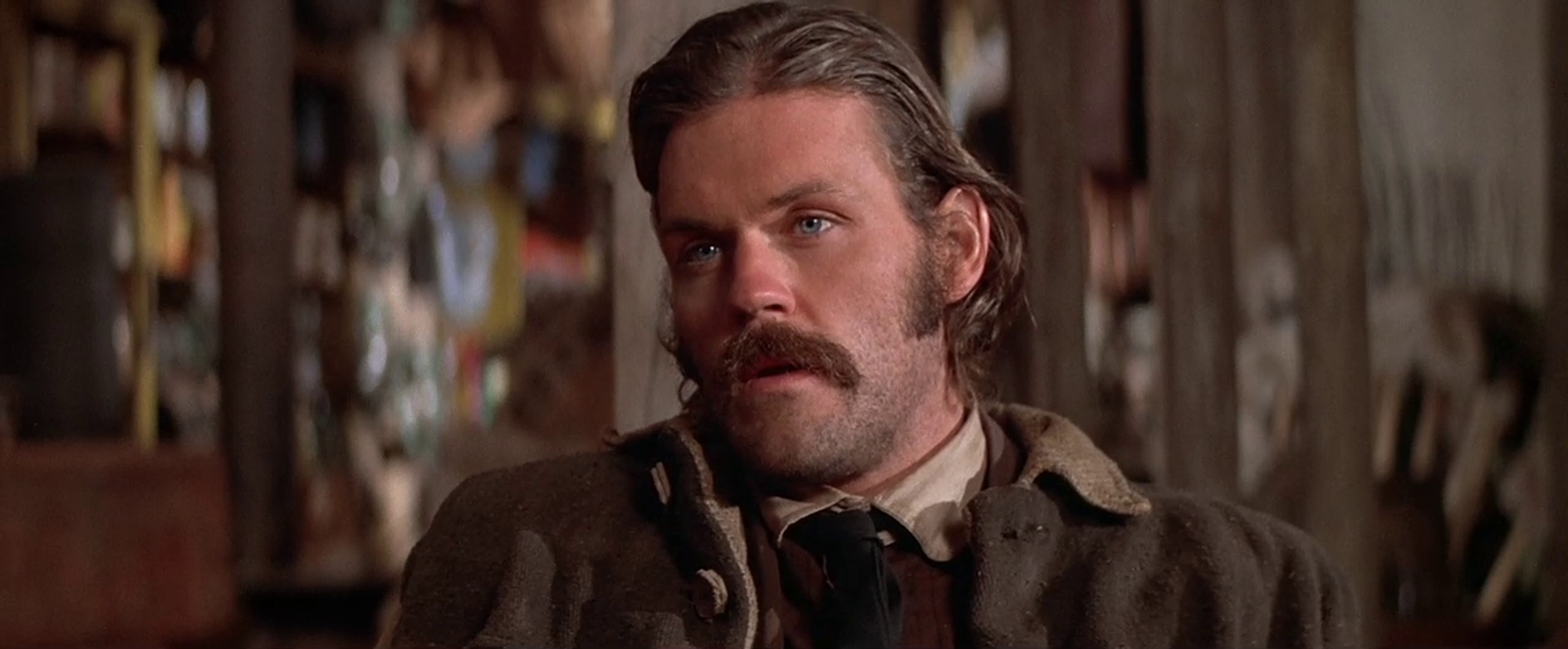 Pat Garrett and Billy the Kid (1973) Pat Garrett and Billy the Kid (1973)