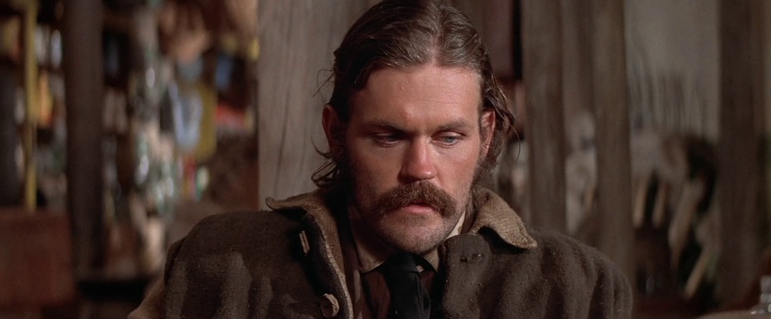 Pat Garrett and Billy the Kid (1973) Pat Garrett and Billy the Kid (1973)