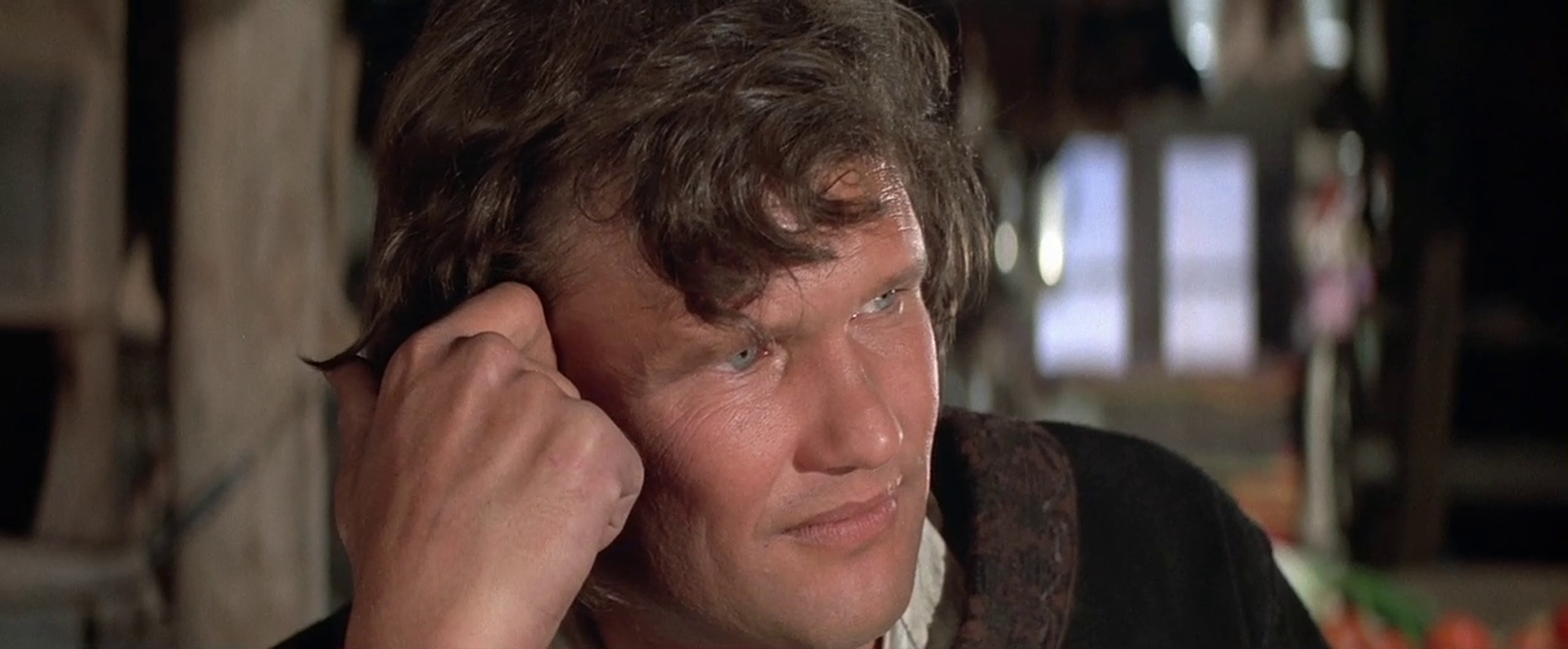 Pat Garrett and Billy the Kid (1973)