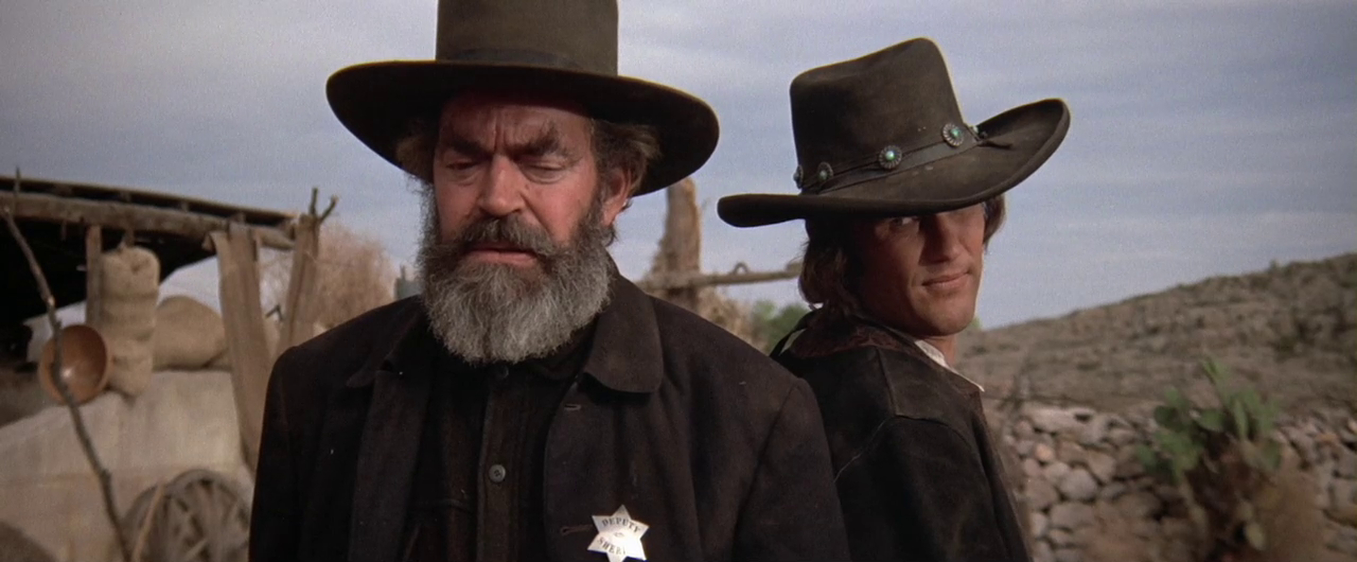 Pat Garrett and Billy the Kid (1973) Pat Garrett and Billy the Kid (1973)
