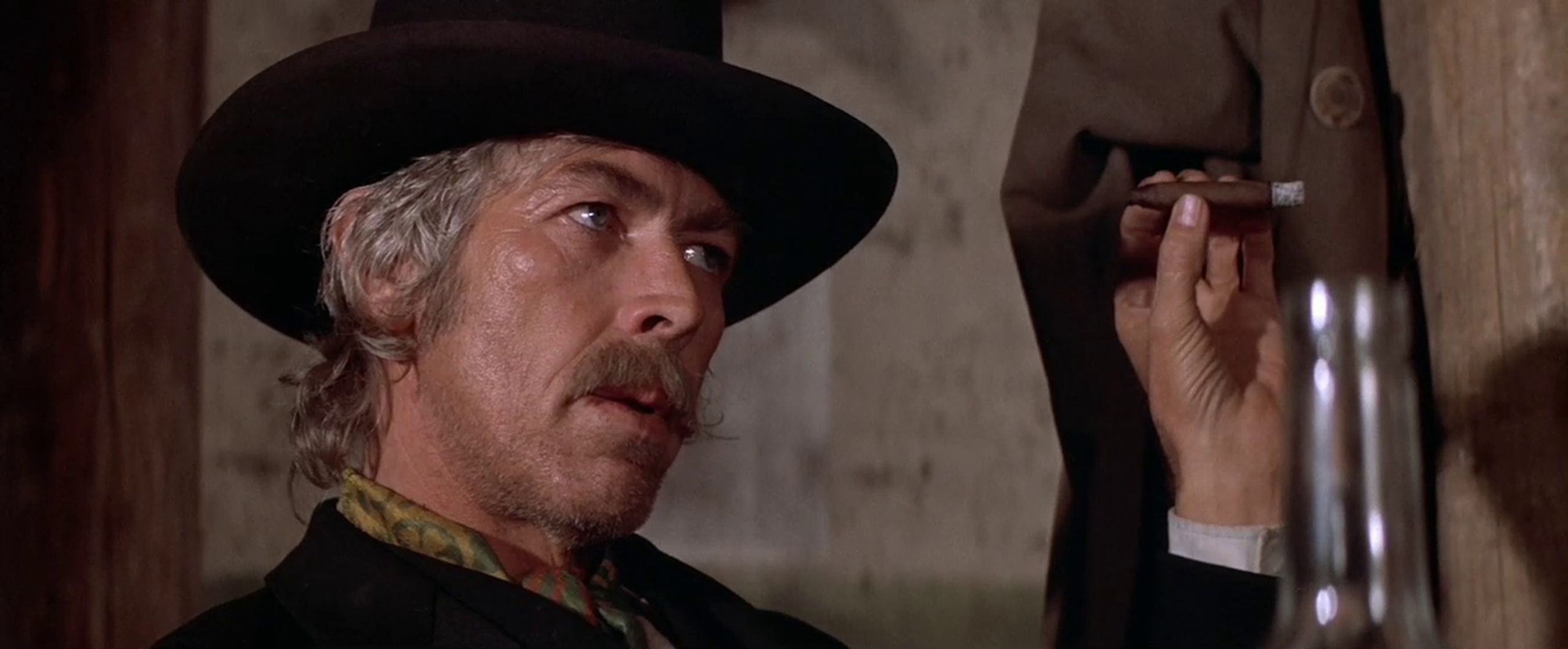 Pat Garrett and Billy the Kid (1973) Pat Garrett and Billy the Kid (1973)