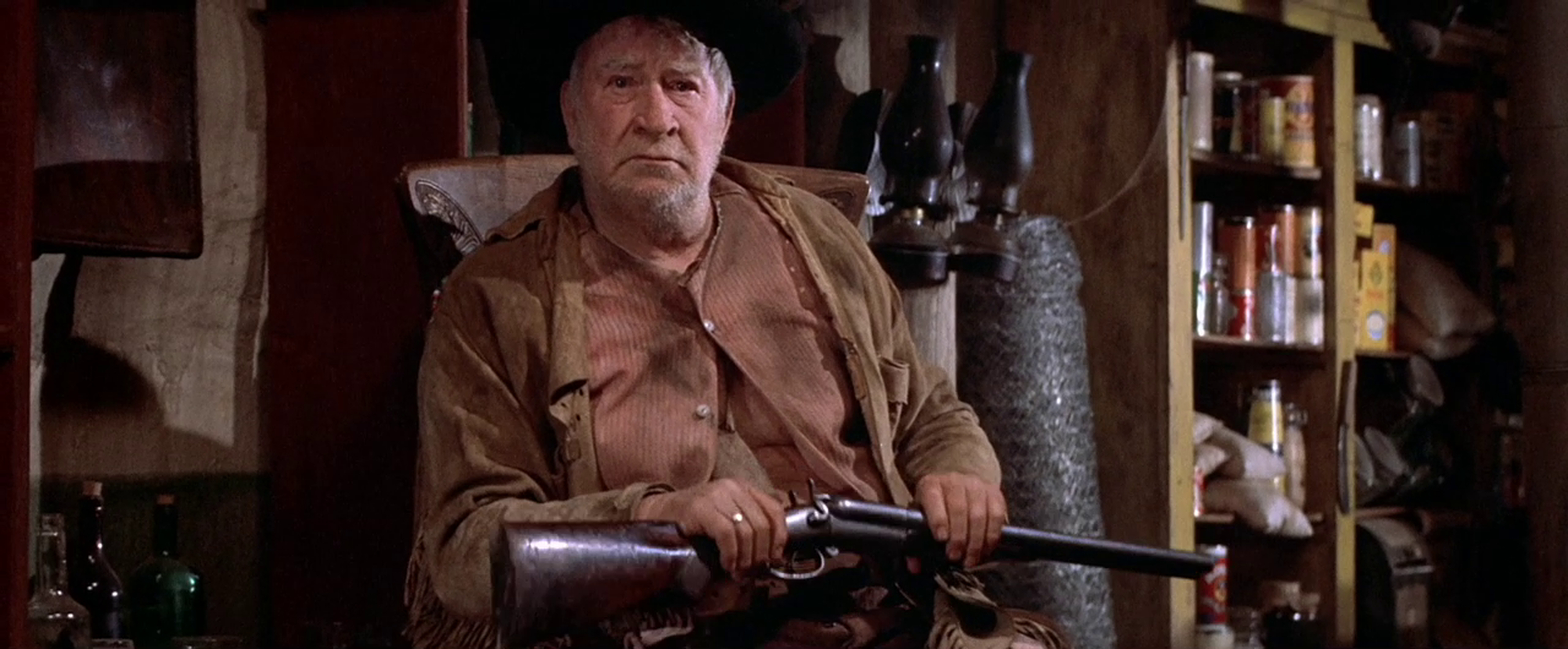 Pat Garrett and Billy the Kid (1973) Pat Garrett and Billy the Kid (1973)