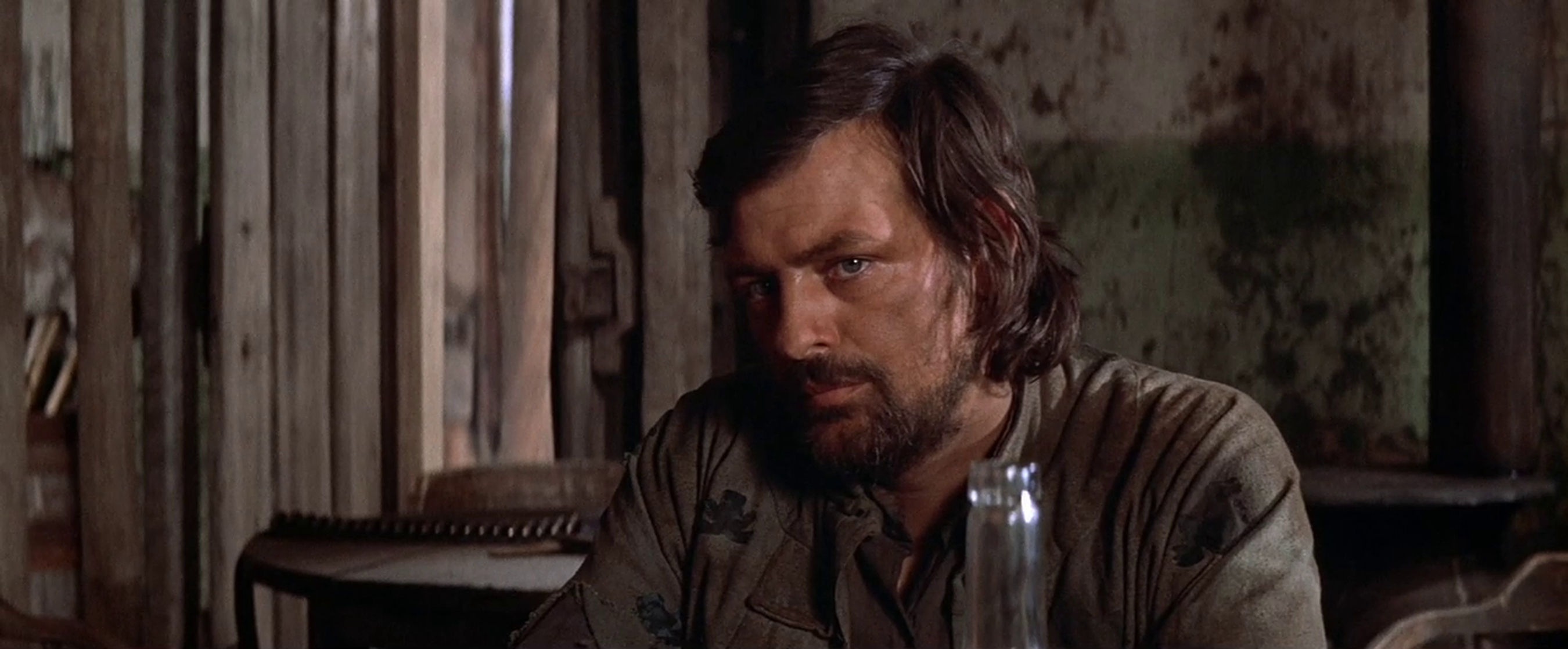 Pat Garrett and Billy the Kid (1973)