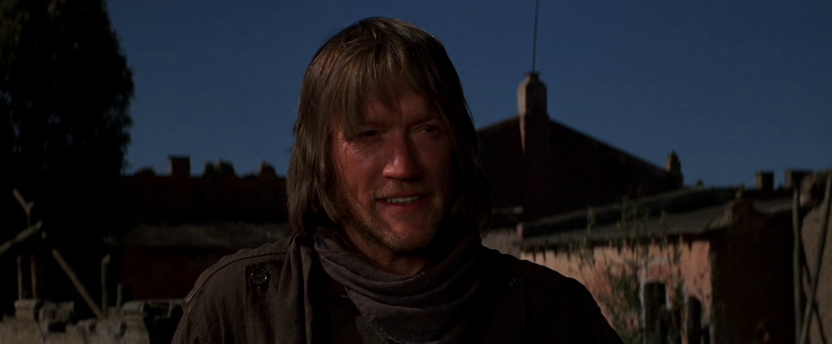 Pat Garrett and Billy the Kid (1973)
