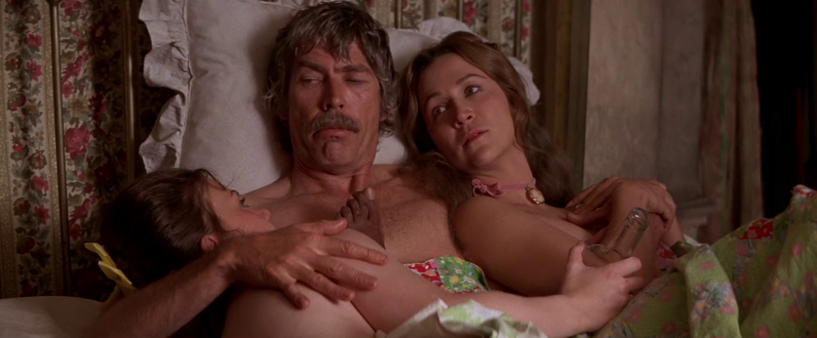 Pat Garrett and Billy the Kid (1973) Pat Garrett and Billy the Kid (1973)