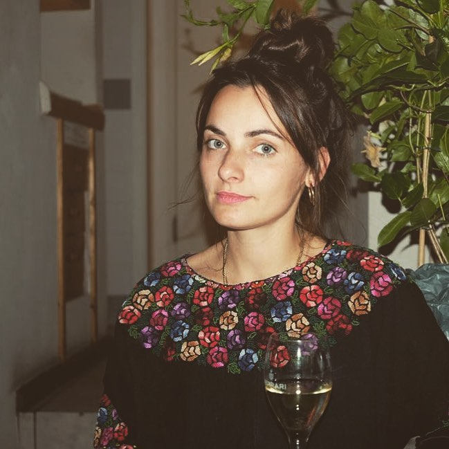 Paula Schramm Instagram