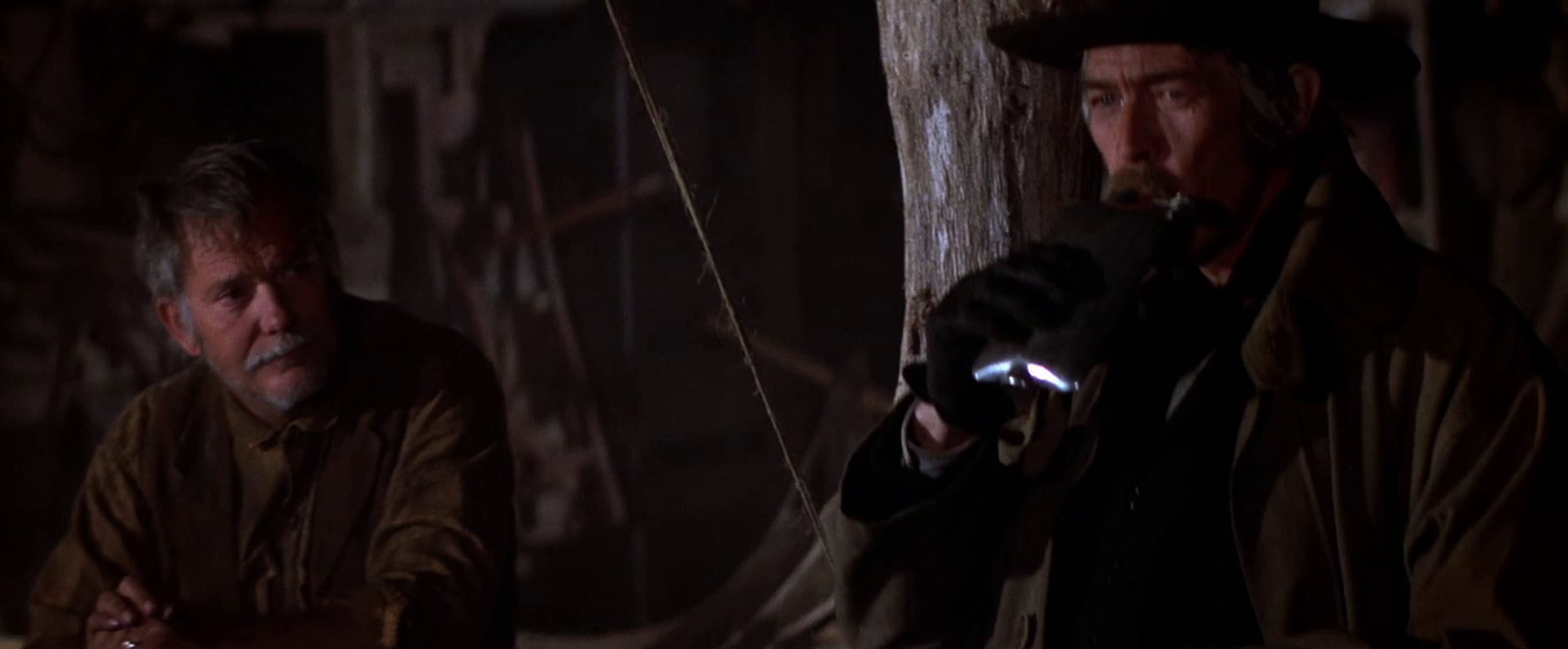 Pat Garrett and Billy the Kid (1973) Pat Garrett and Billy the Kid (1973)