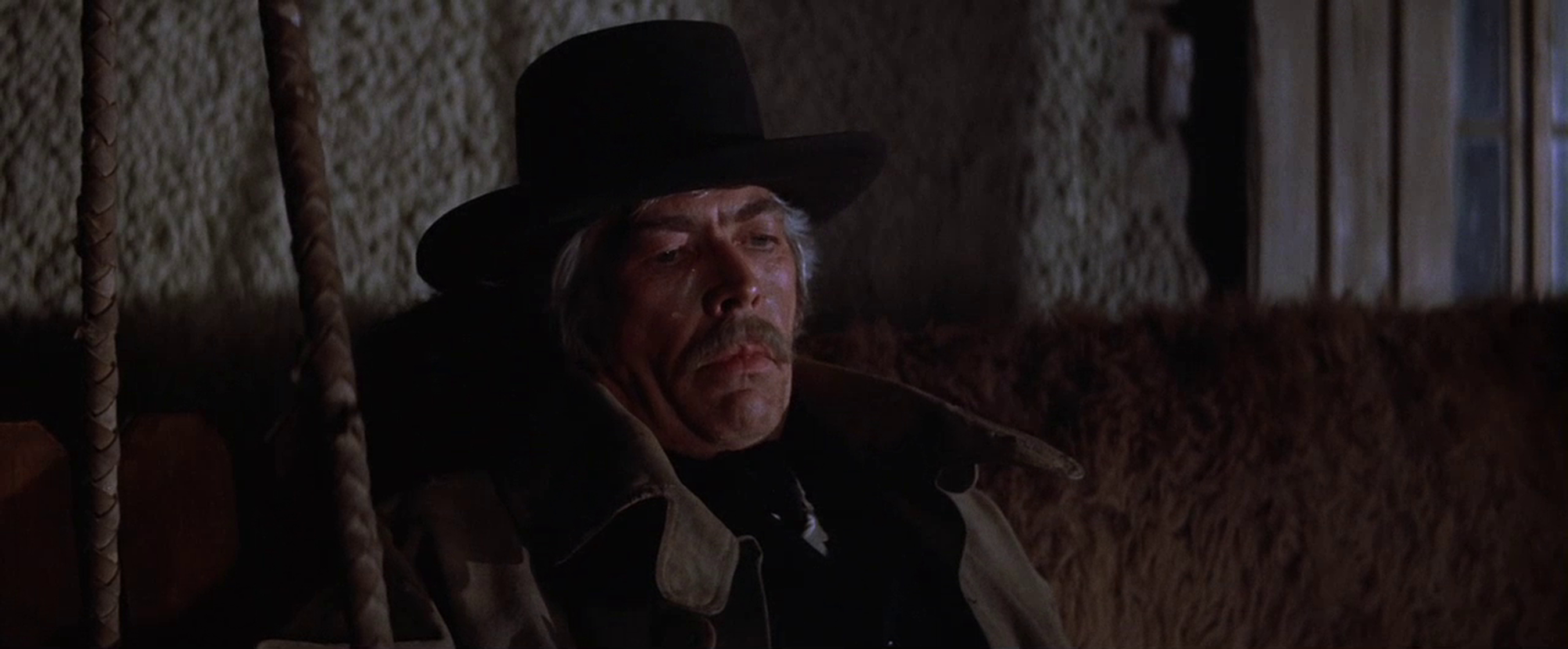 Pat Garrett and Billy the Kid (1973) Pat Garrett and Billy the Kid (1973)