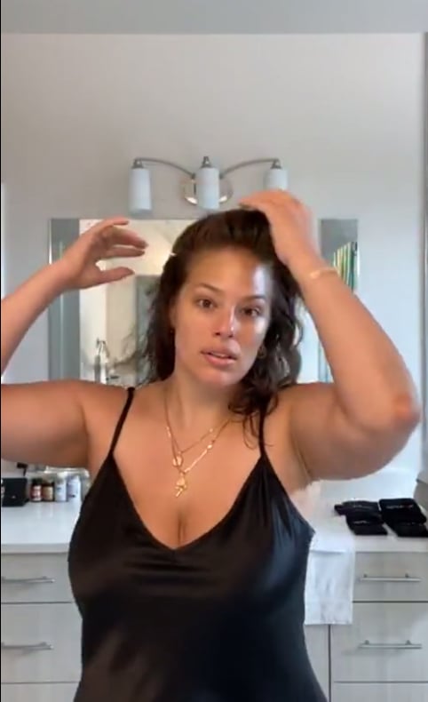 Picture Of Ashley Graham