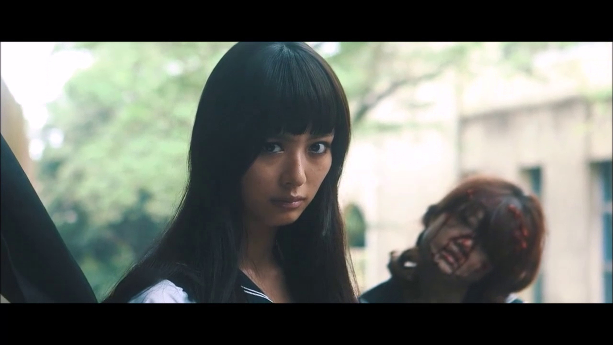 Bloody Chainsaw Girl Red Bloody Chainsaw Girl Red