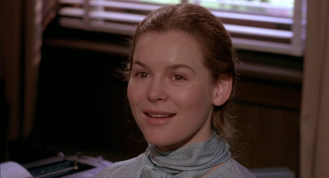 Image of Alice Krige