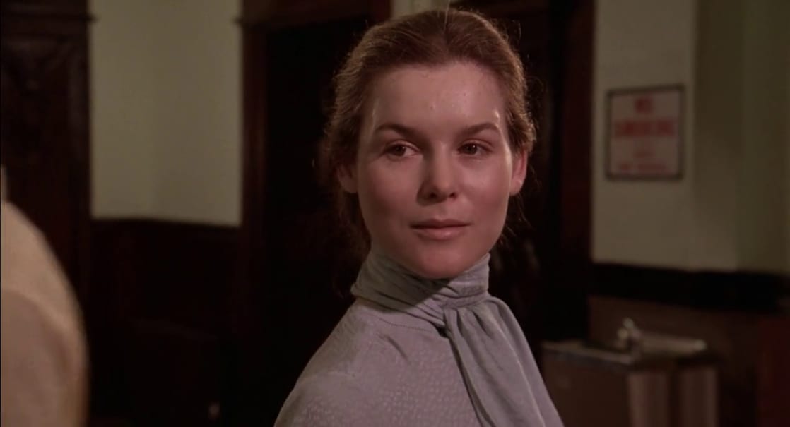 Alice Krige picture