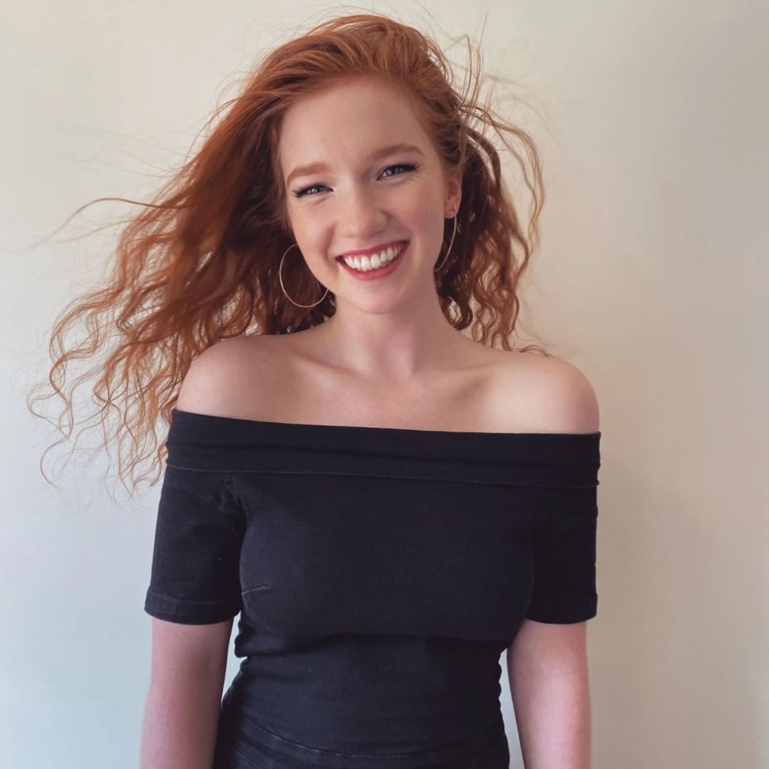 Annalise Basso Annalise Basso