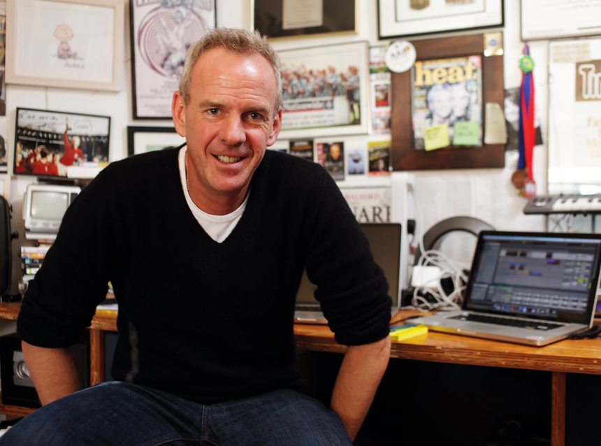 Fatboy Slim