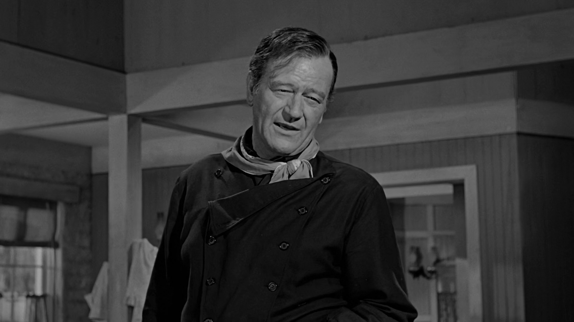 The Man Who Shot Liberty Valance