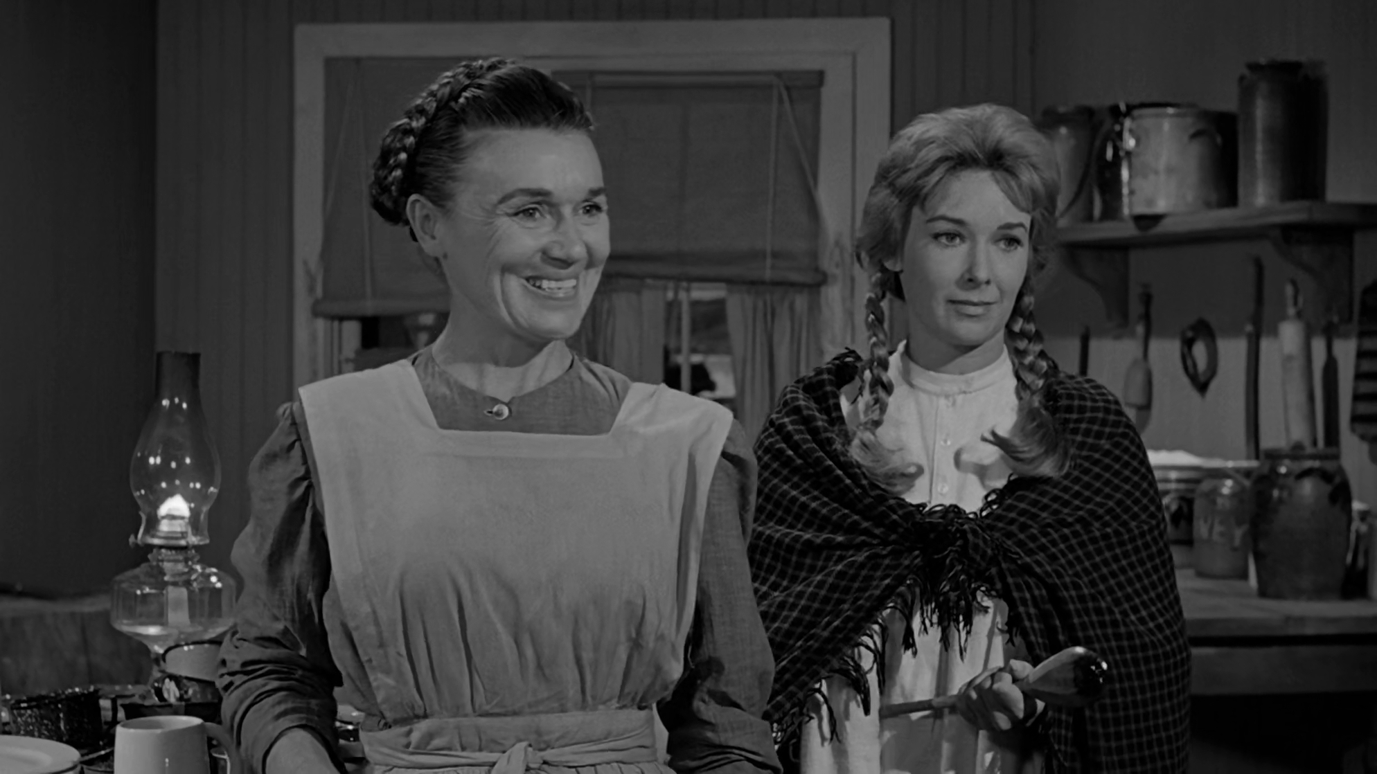 The Man Who Shot Liberty Valance The Man Who Shot Liberty Valance