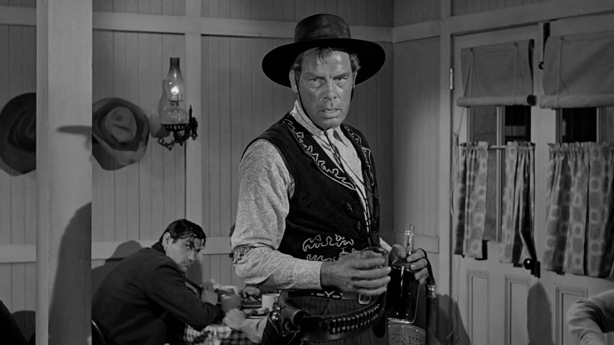 Lee Marvin