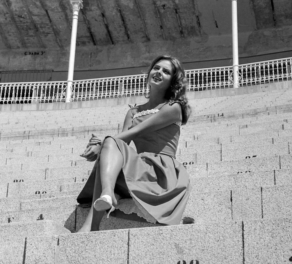Soledad Miranda Soledad Miranda