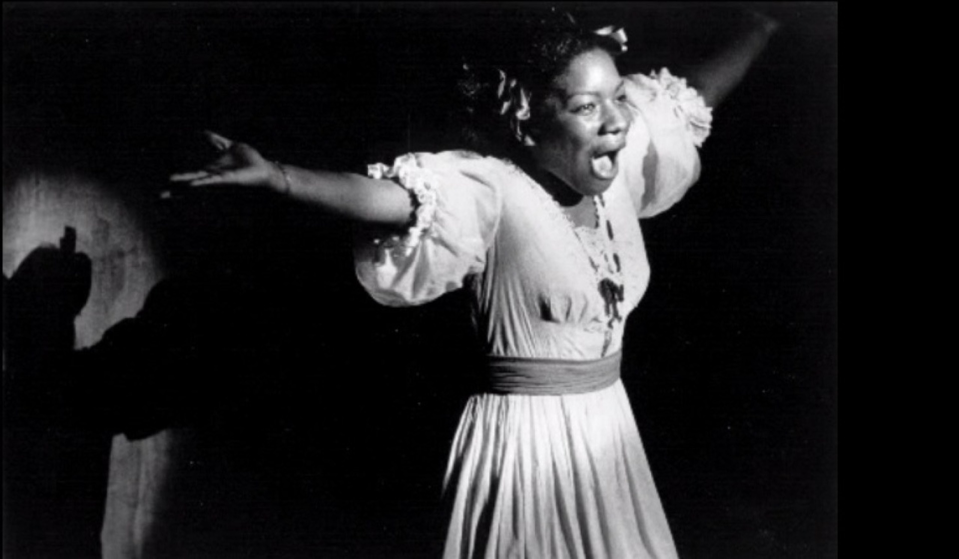 Stephanie Mills
