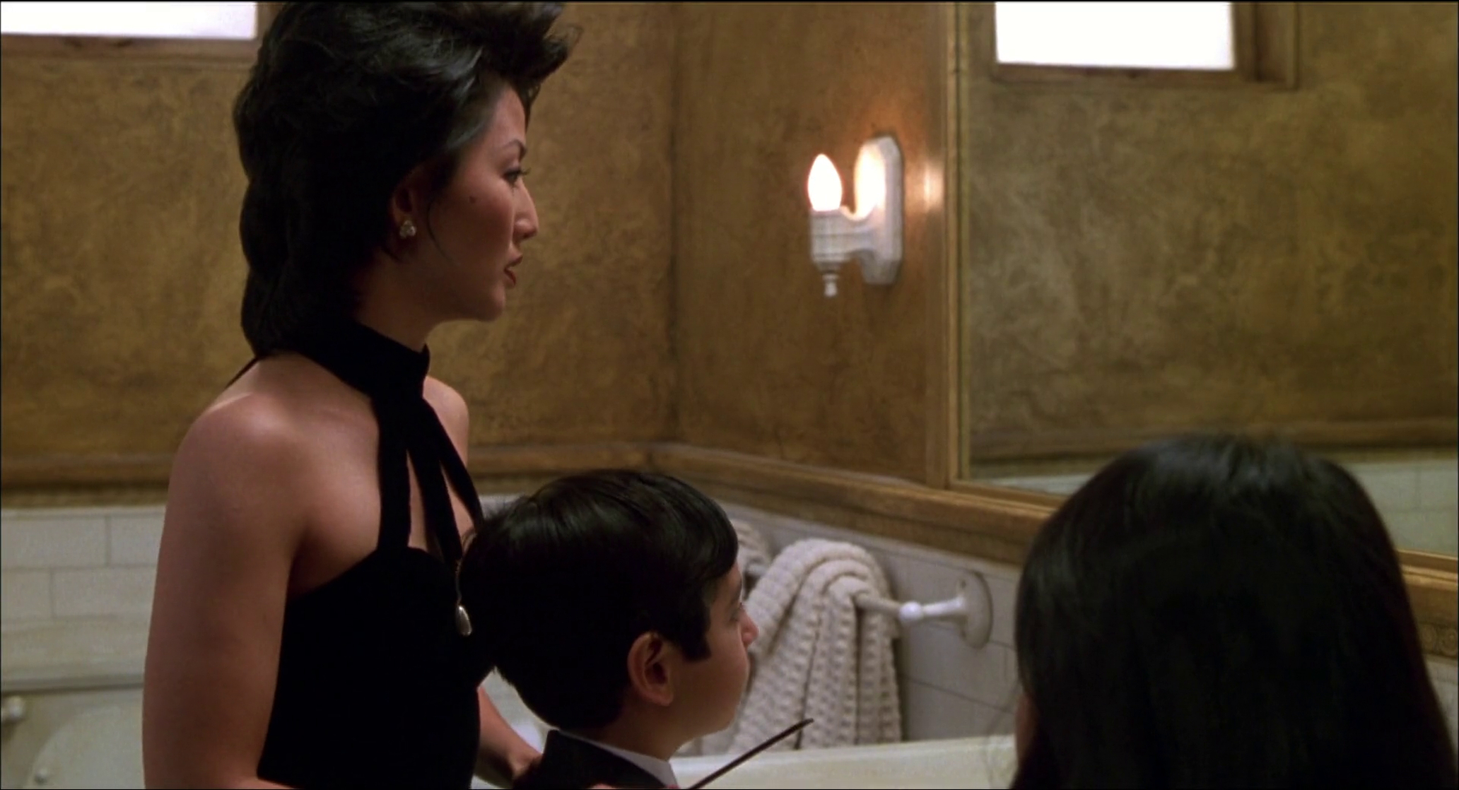 Four Rooms Four Rooms