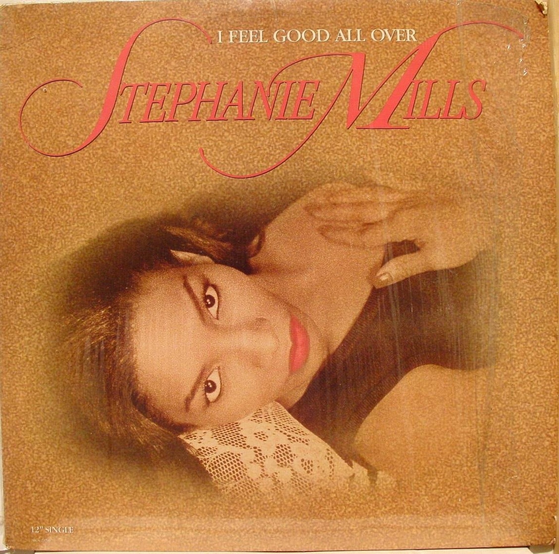 Stephanie Mills