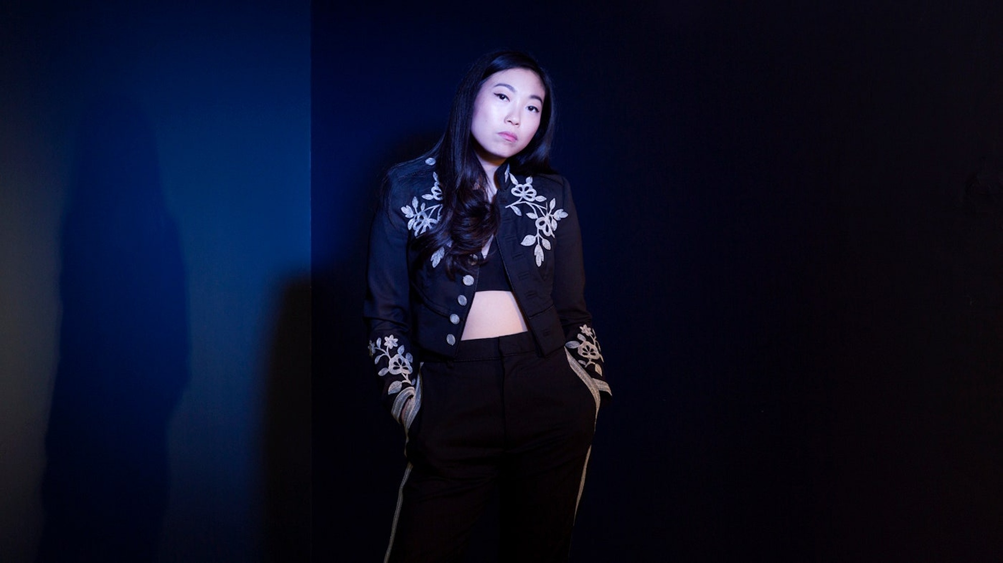 Awkwafina