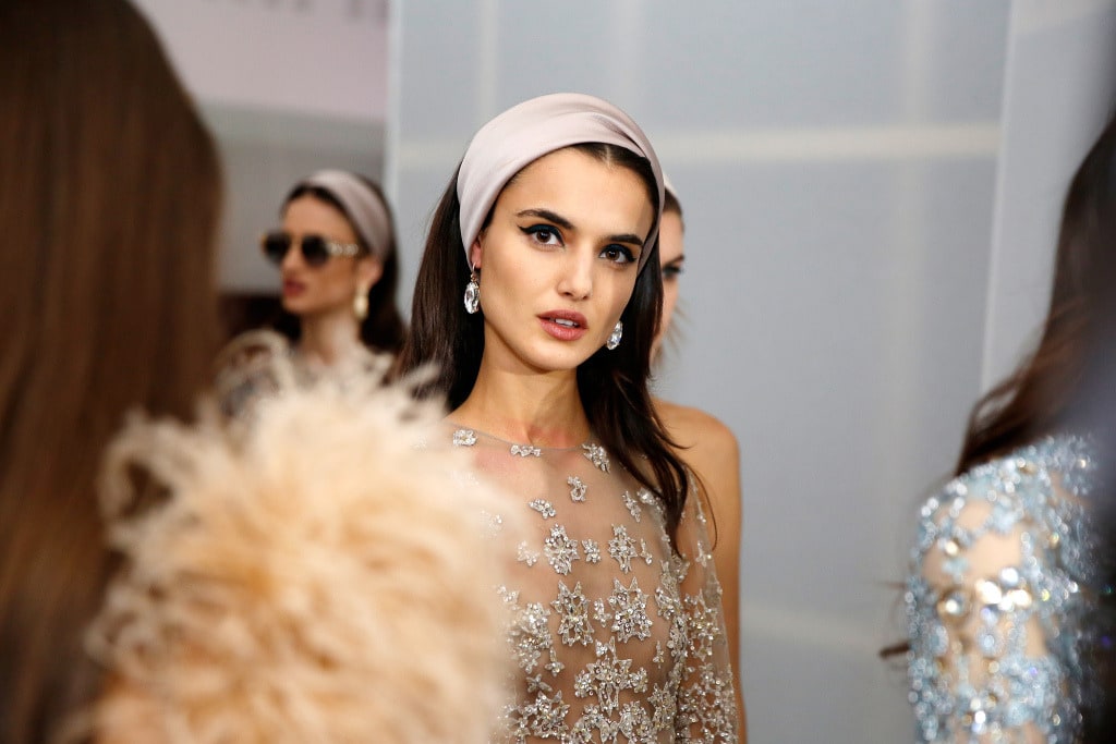 Blanca Padilla Blanca Padilla