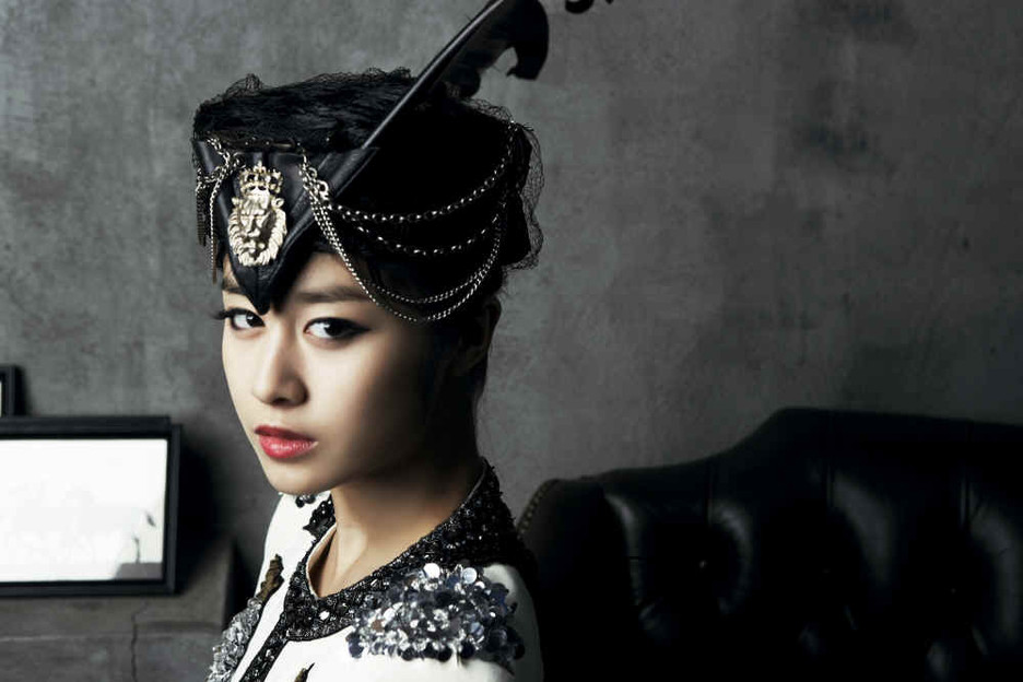 T-ara