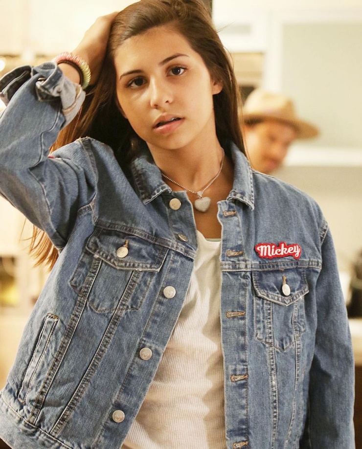 Picture of Sunny Malouf