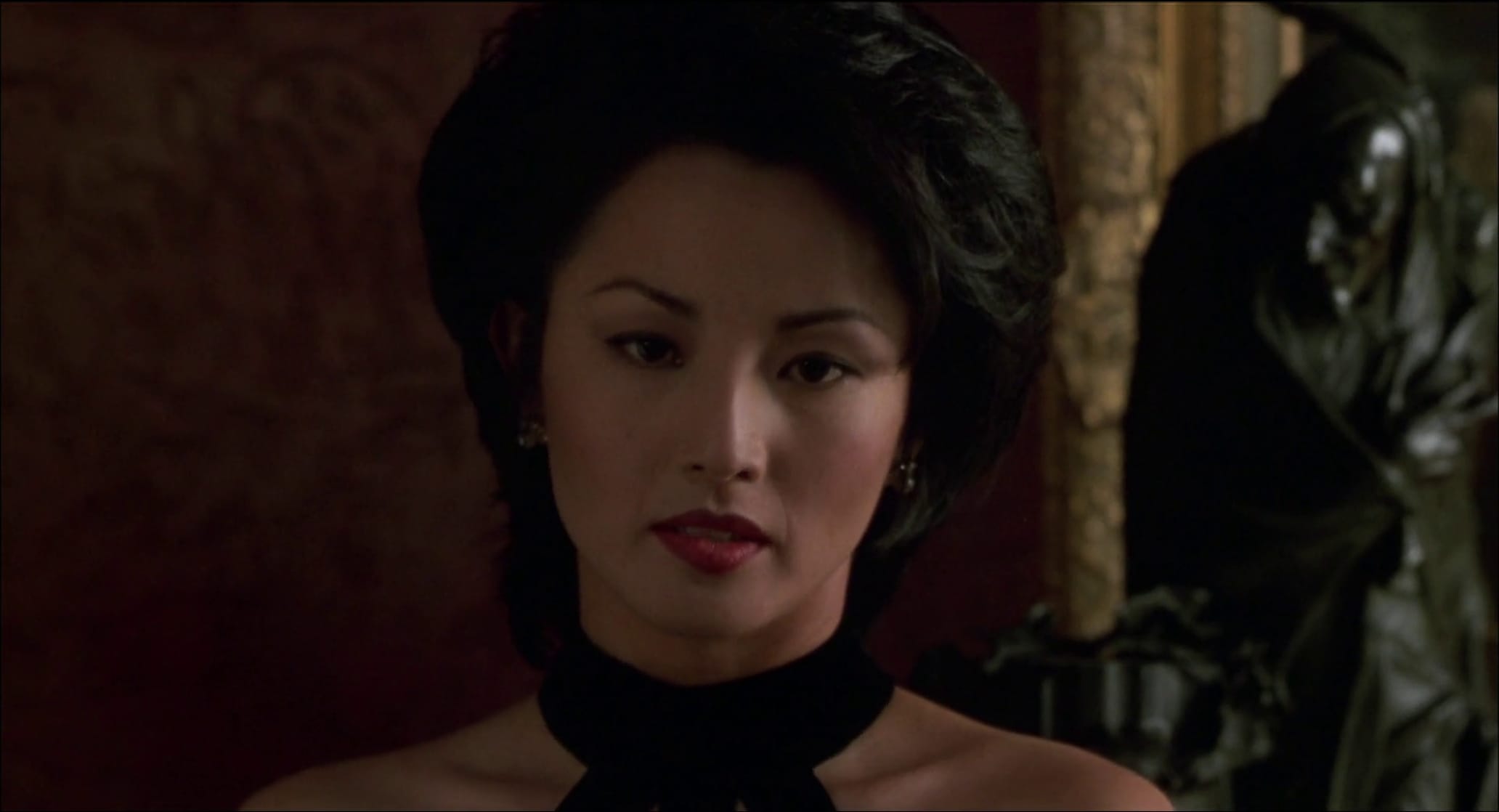 Tamlyn Tomita