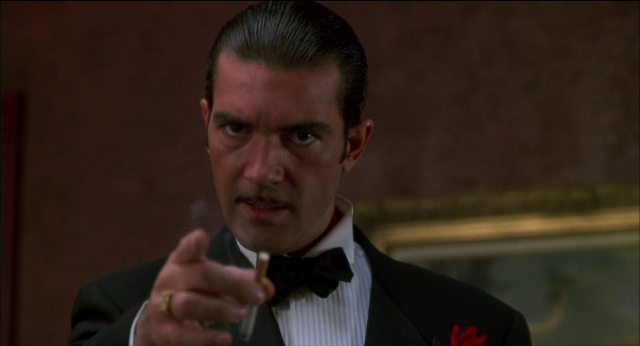 Four Rooms Four Rooms