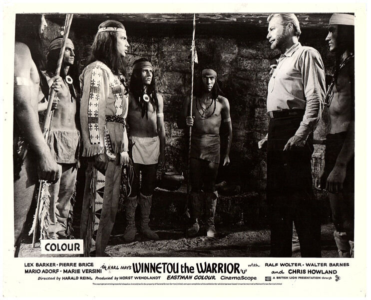 Apache Gold Apache Gold