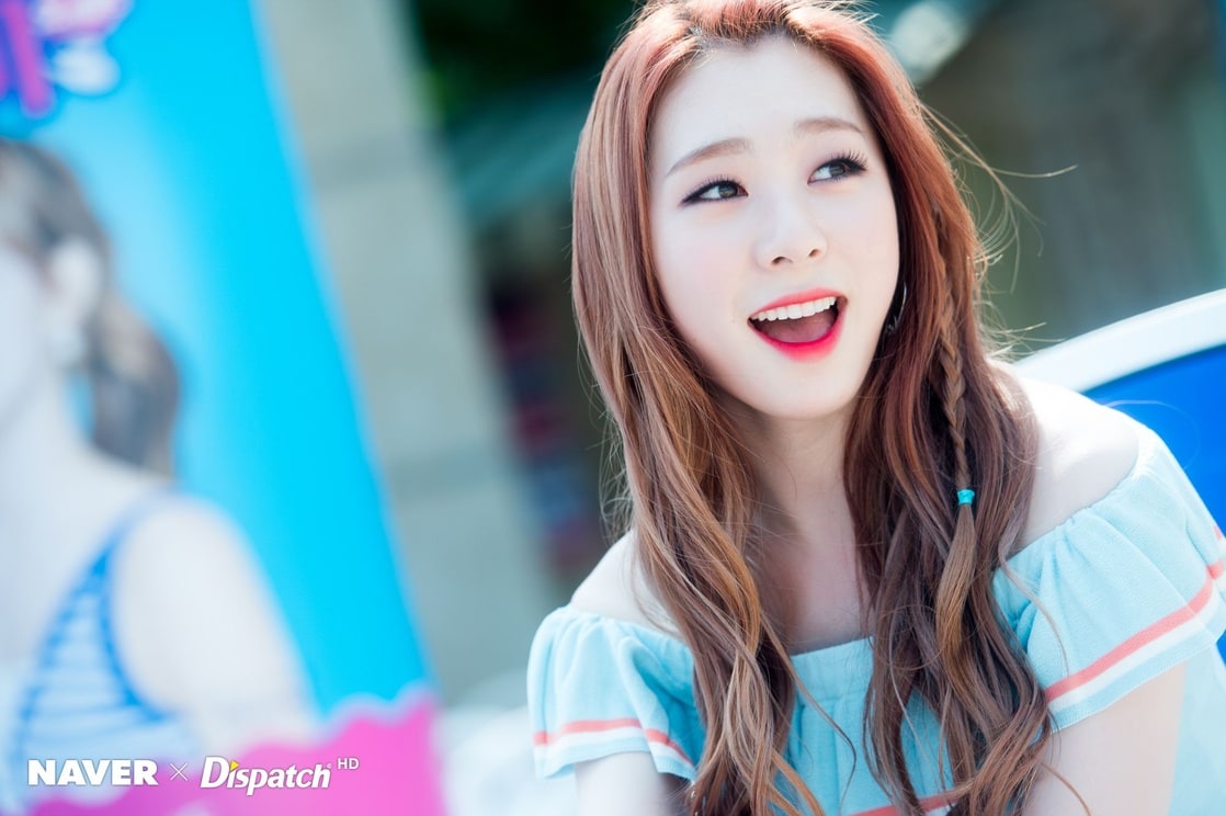 Picture of Yeonjung