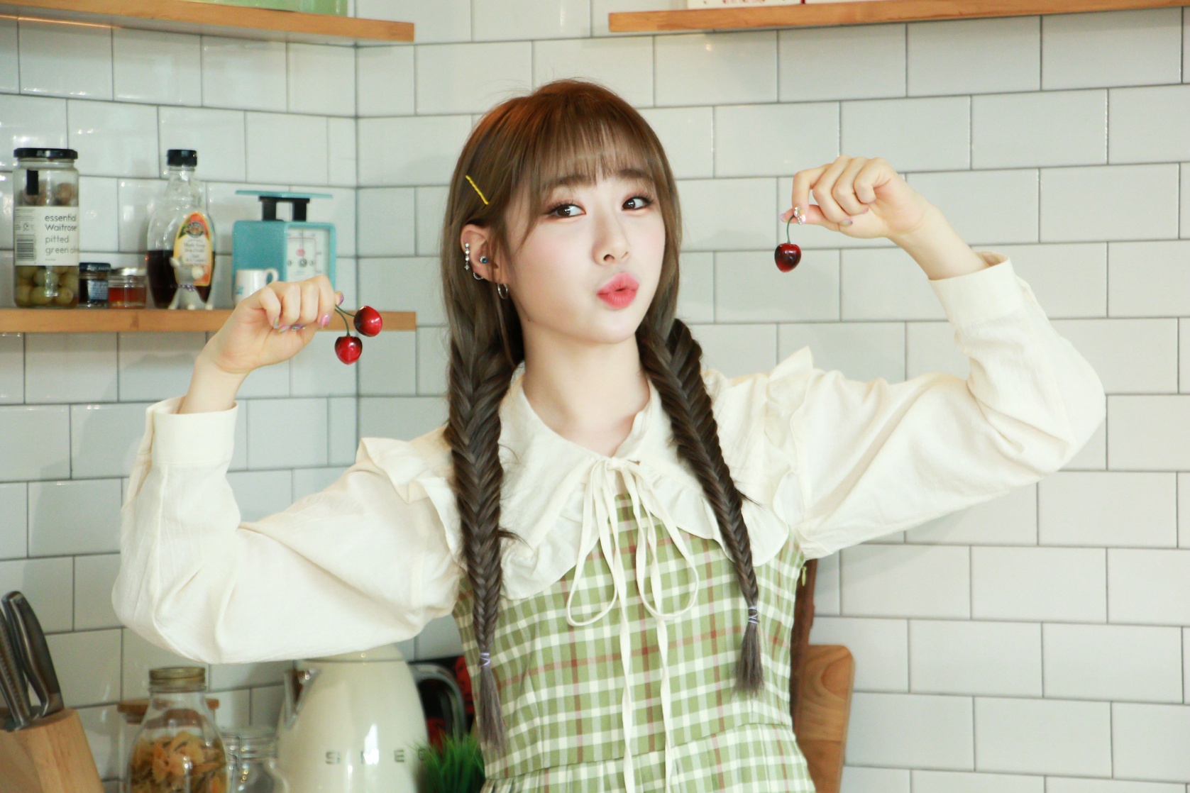 Yeonjung Yeonjung