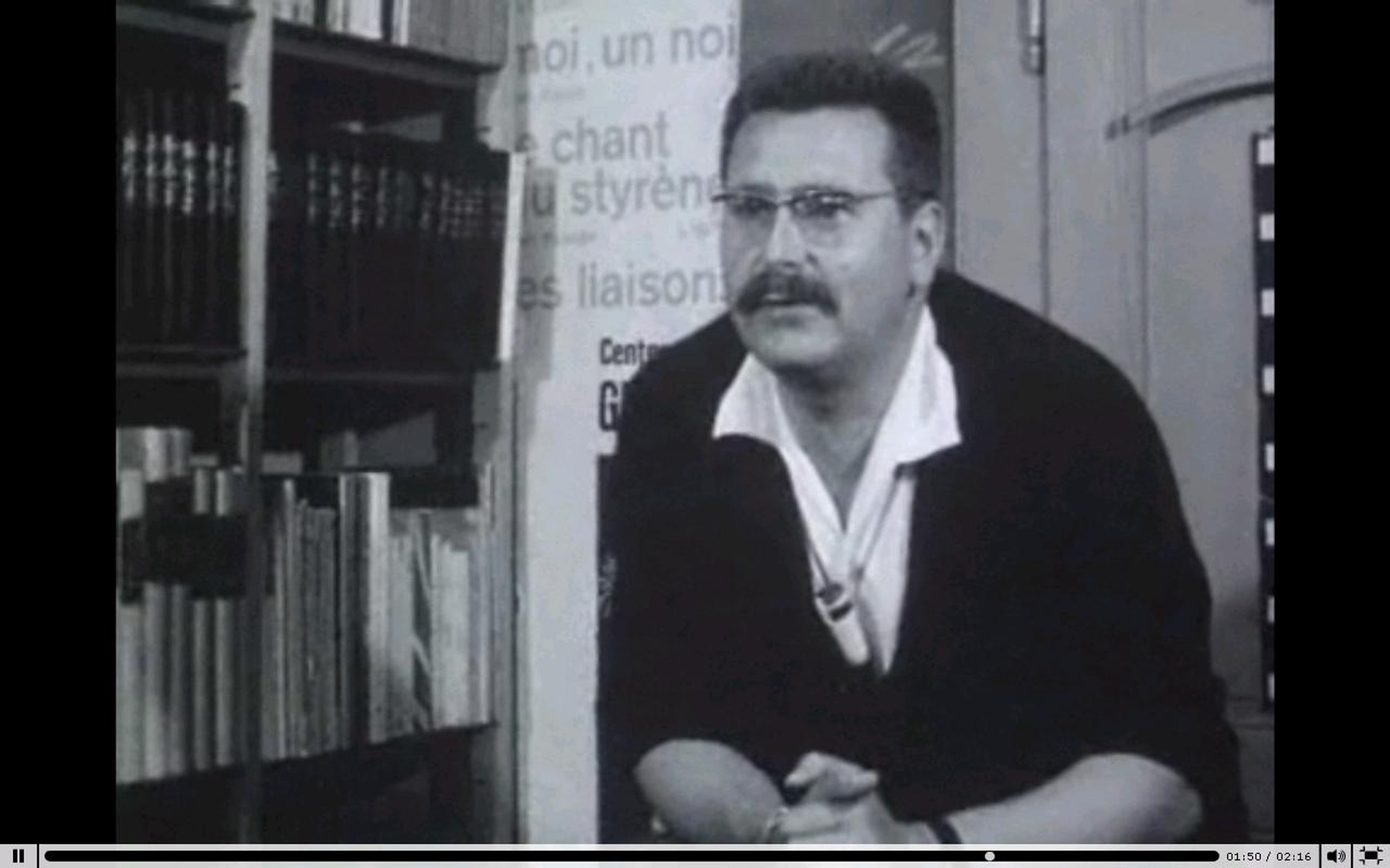 Freddy Buache